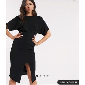 ASOS MIDI dress